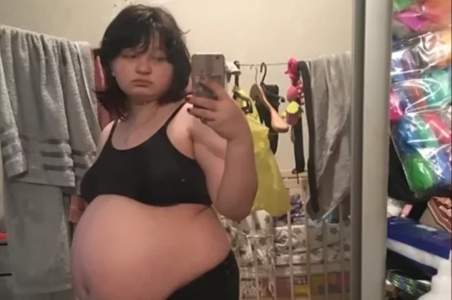 Вероника из Новокузнецка