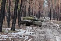 Операция по освобождению Красного Лимана может завершиться уже этой зимой.