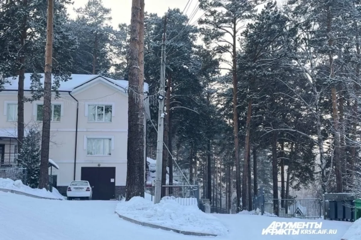 Тайна на 30 миллионов: кто похитил сына бизнесмена из Красноярска