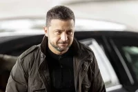 Дипломатический диалог омрачен поведением Зеленского. 