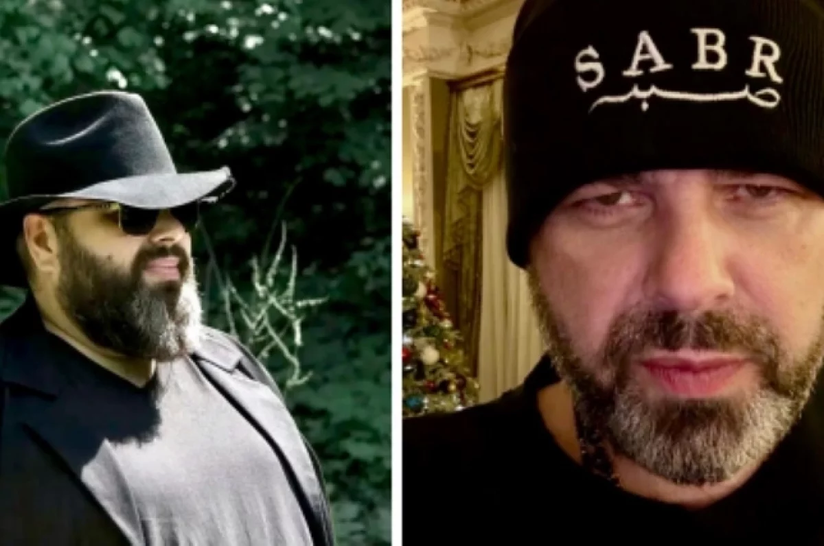 Максим Фадеев сообщил, что похудел почти на 100 килограммов за 10 лет