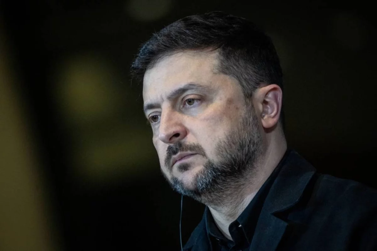 Журналист Панчевски: Зеленский потерял связь с реальностью