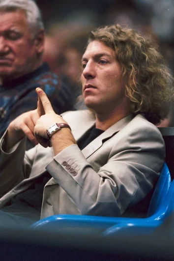 Российский режиссёр, сценарист и продюсер Александр Олейников.