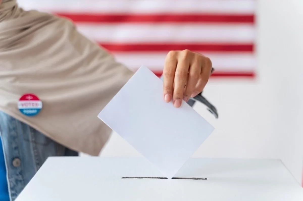 Электорат Карелии составляет 491 740 человек