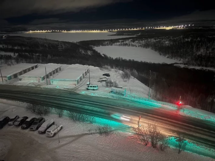 В Мурманске и Североморске будут дополнительно временно ограничивать потребление электроэнергии.