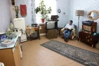 Цена за квадратный месяц вторичного жилья в Оренбурге указана в сумме 90,6 тыс. 
