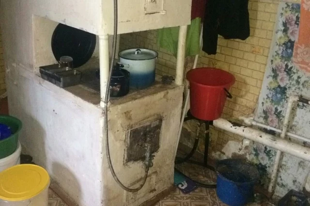 Угарный газ не имеет ни запаха, ни цвета. Он убивает незаметно.