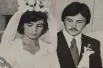1977 год. Александр и Ирина Пушкаренко.