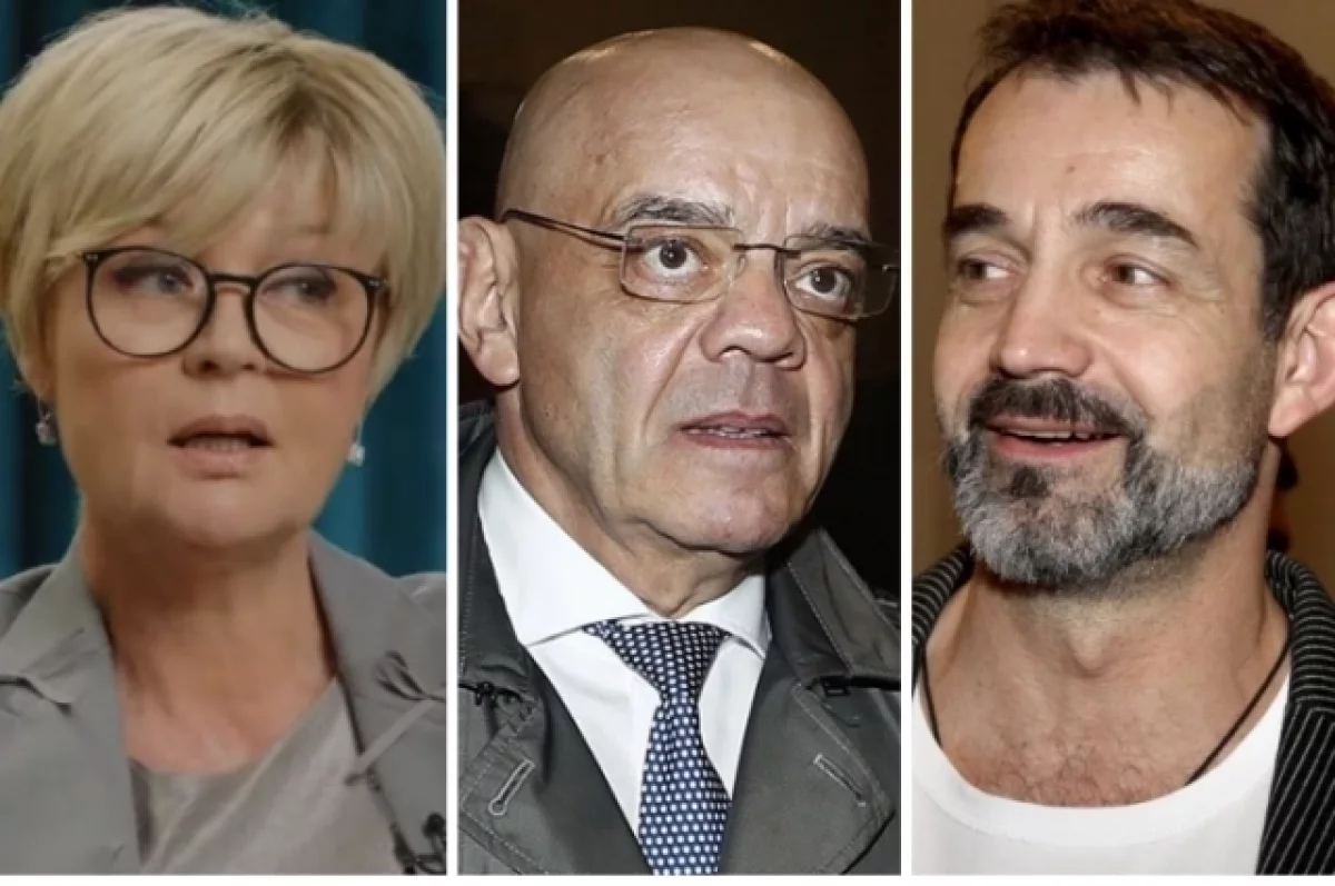 Меньшова, Райкин, Певцов. Кто растит таланты в театральных вузах