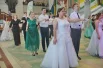 Бал собрал 30 танцевальных пар