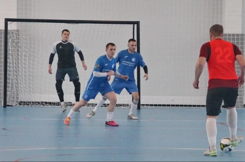 Вратари могли покидать свои ворота