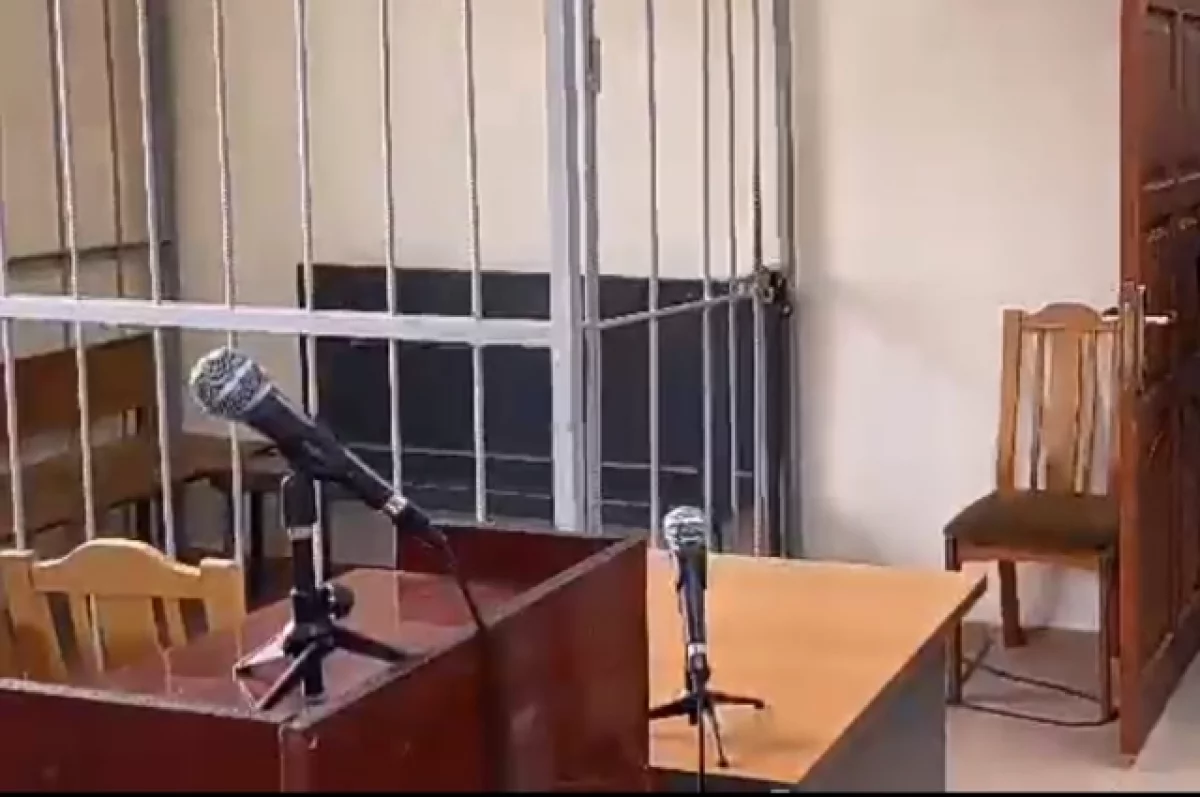 В Брянске будут судить наркосбытчицу из Смоленской области