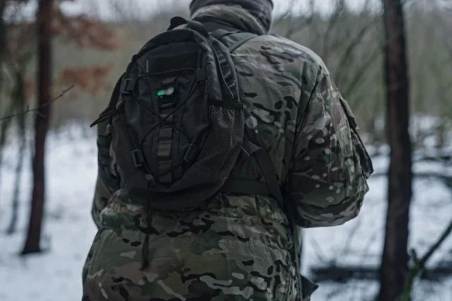 Наши парни разнесли целую группу колумбийцев из 108-й бригады теробороны врага.