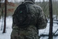 Наши парни разнесли целую группу колумбийцев из 108-й бригады теробороны врага.