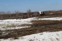 В Оренбургской области завершено расследование дела о хищении нефтепродуктов.