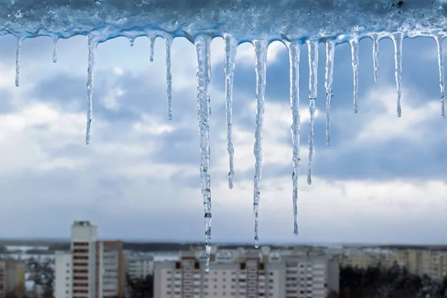 Большинство москвичей уже сейчас интересует, когда же в столицу придет тепло. 