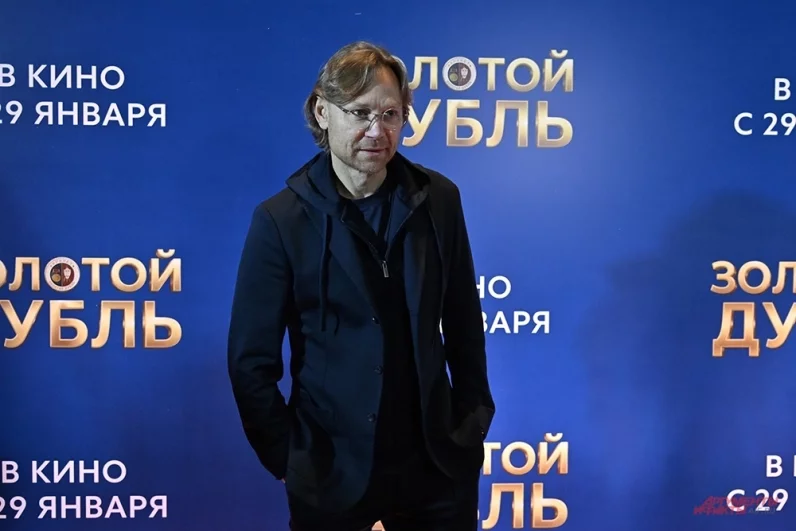 Главный тренер сборной России по футболу Валерий Карпин.