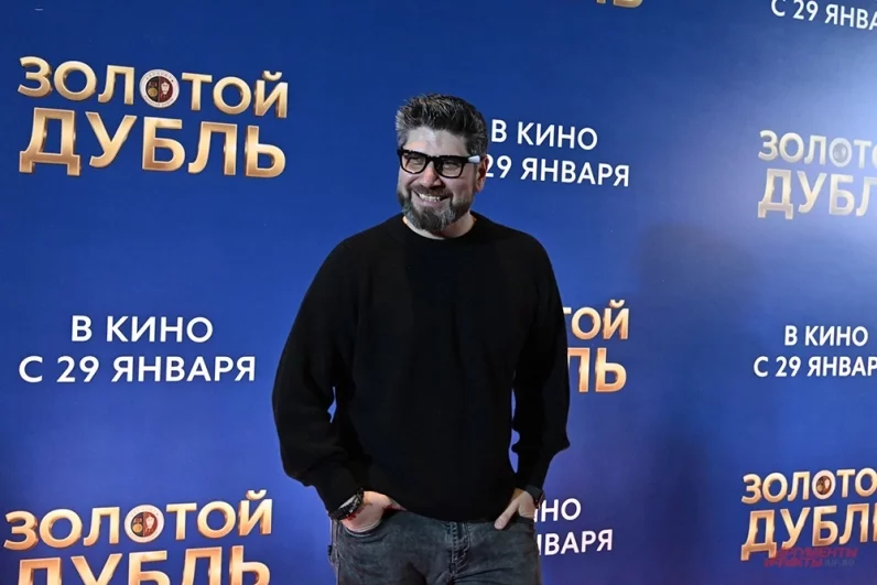 Актёр озвучивания и дубляжа Карен Арутюнов.