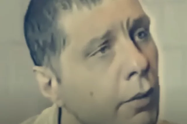 Ильшат Кузиков. 