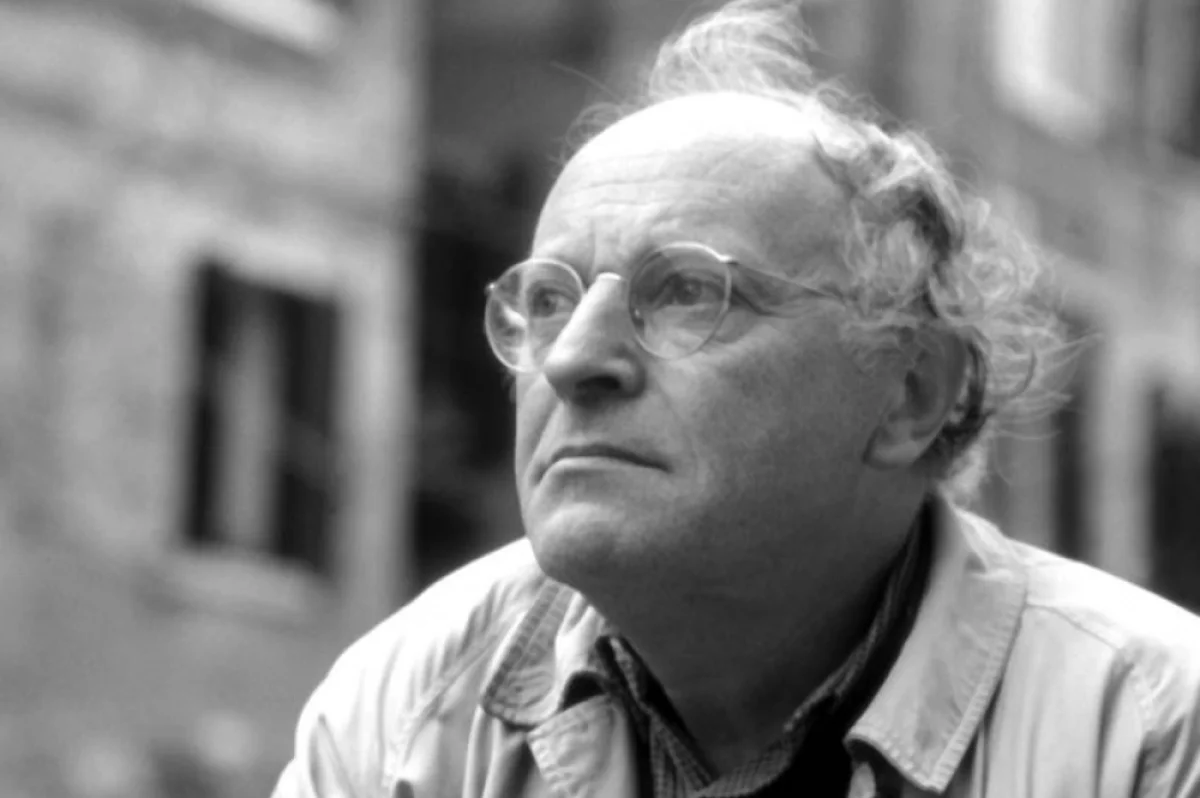 В империи родиться. Почему Иосиф Бродский  национальный русский поэт