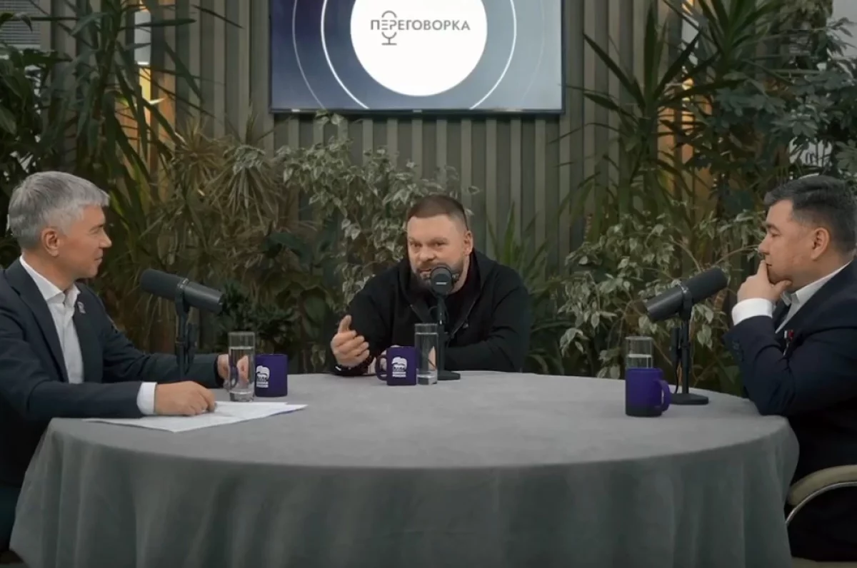 Пассионарии навсегда. Почему служение Родине  это не только о фронте