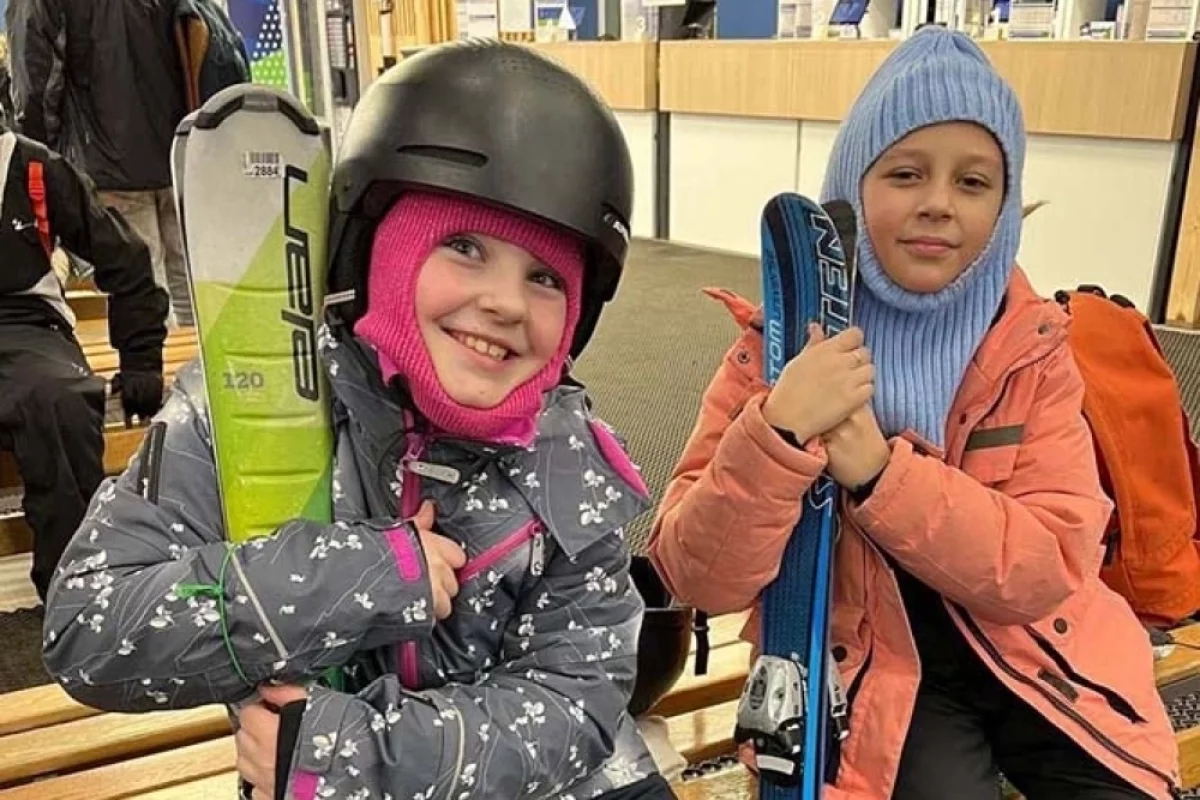 Высокотехнологичный имплант. Как столичные врачи вернули 9-летней Ксюше слух