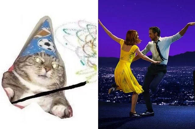 В соцсетях вспоминают мемы, музыку и игры 2016 года