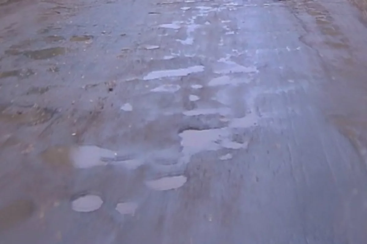 Стало известно, кто отремонтирует участок дороги Суоярви — Койриноя