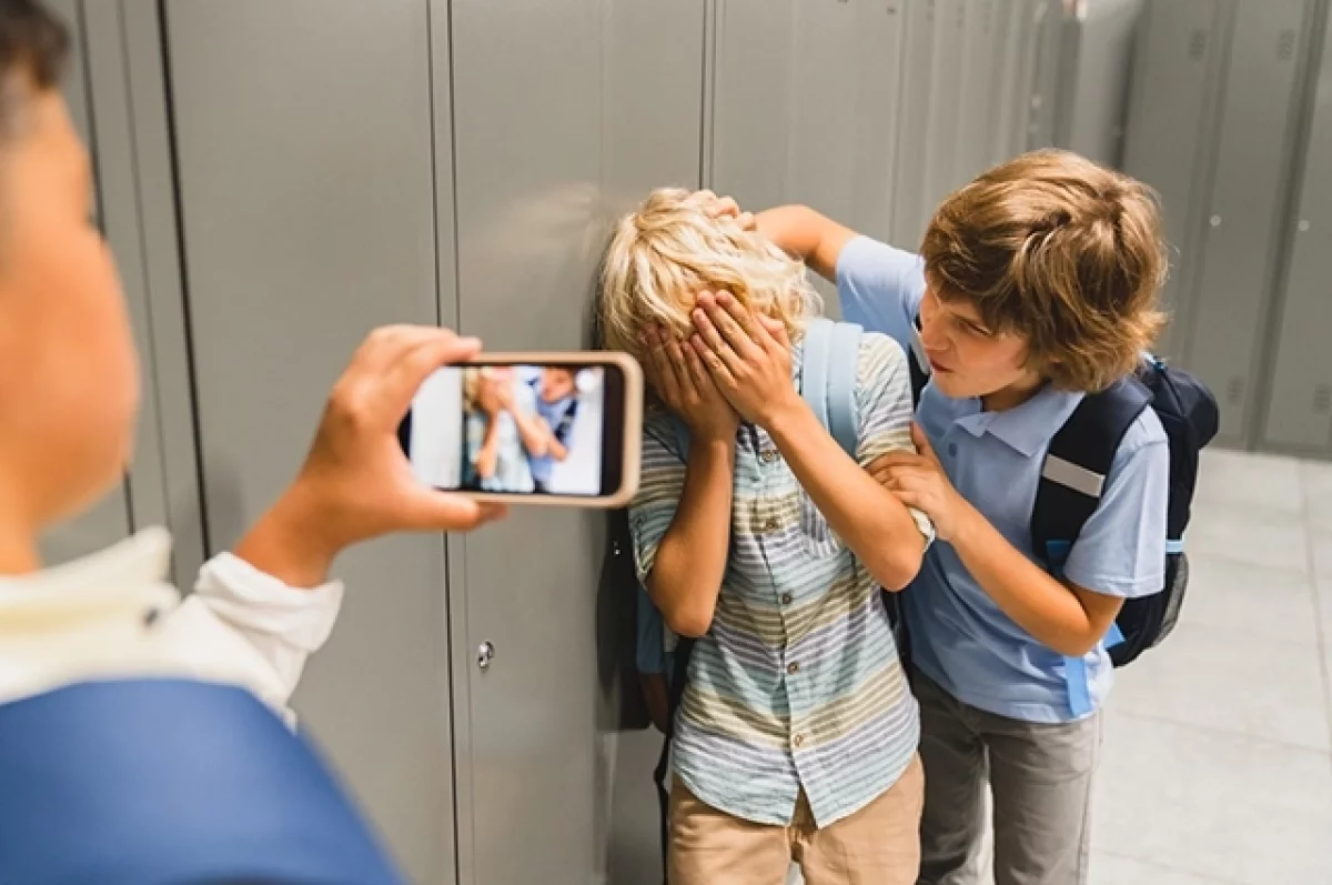 Жесткие дети  приговор взрослым. Легойда  про озлобление в обществе