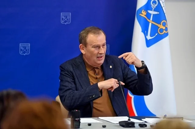 «Планка у нас высокая – выше среднеевропейских уровней, и мы готовы её удерживать».