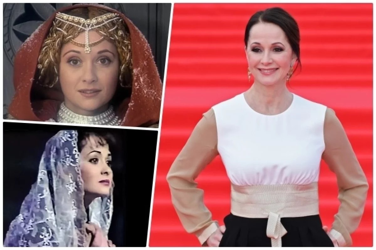 Космос, Корея, каскадеры. Пять фактов о жизни Ольги Кабо, которые вас удивят