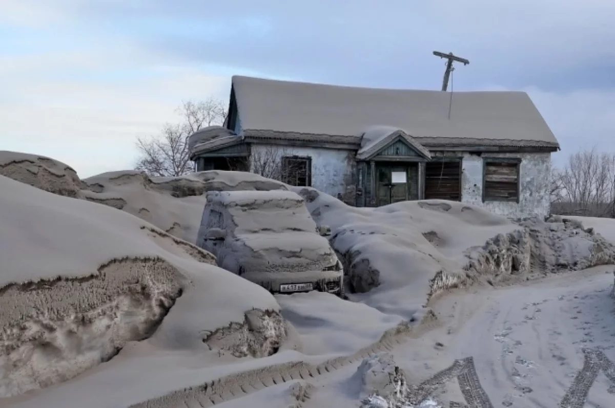 Архивное фото
