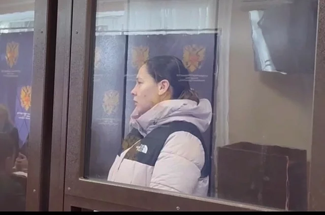 Женщине предстоит судебно-психиатрическая экспертиза.