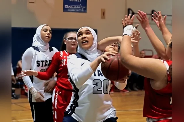 По предварительным оценкам, в 2027 году город может принять до 5 тысяч юных спортсменов из более чем 50 стран. 