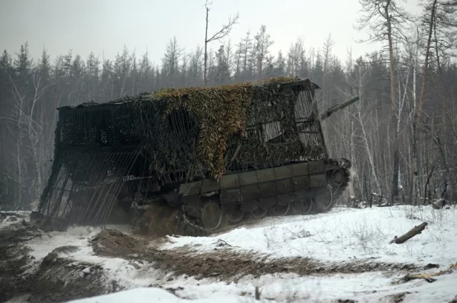 У ВС РФ за последнее время появилось достаточно возможностей, чтобы нанести удар, первостепенной задачей которого станет целенаправленное выжигание пехоты и обескровливание частей противника