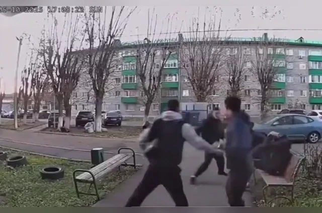 Как выяснил «АиФ-Казань», конфликт разворачивается между несколькими подростковыми группировками, условно называемыми «Мокровские» (по району «Мокрый»), «Новгородские» (Новый город) и «Каримовские».