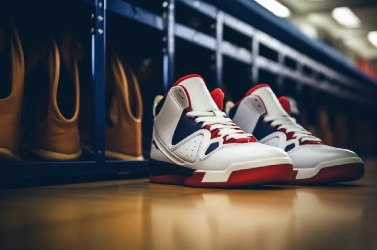 Глава Минстроя Карелии Меньшиков пробежал марафон «Дорога жизни» в мороз