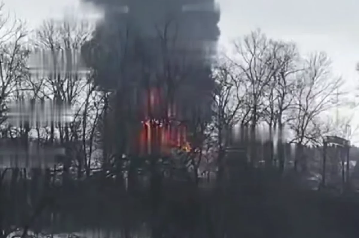 Бойцы РФ вскрыли бункеры НАТО и ВСУ в Одессе: главная новость СВО 28 января