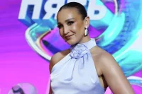 Ольга Бузова.