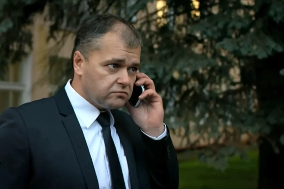 Спасать было поздно: родные описали последние дни Бура из Мента в законе