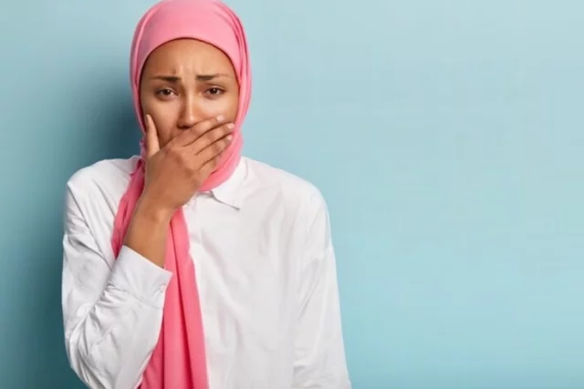 Женщина простила матери жестокость, несмотря на то, что могла погибнуть от её руки.