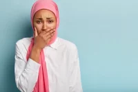 Женщина простила матери жестокость, несмотря на то, что могла погибнуть от её руки.