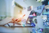 В идеале система должна работать так, чтобы ИИ был «вторым пилотом» при человеке.