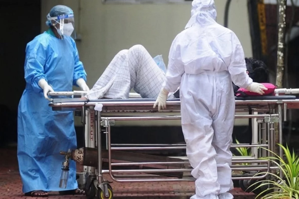 Нипах атакует: кому из россиян опасен этот и другие смертельные вирусы