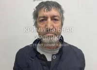 Среди задержанных есть и подозреваемый в убийстве собственной матери - по версии следователей, нетрезвый мужчина забрал все её сбережения.