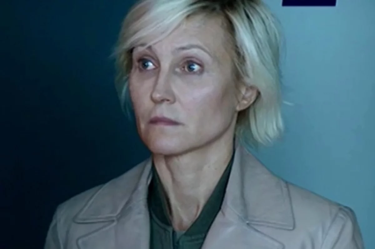 Актрису Дапкунайте исключили из Союза кинематографистов РФ