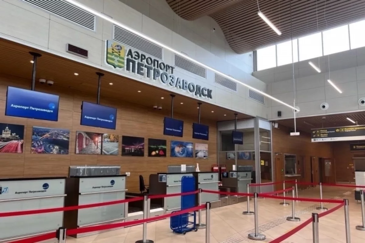 Рейс из Петрозаводска в Сочи запустят на весенних каникулах