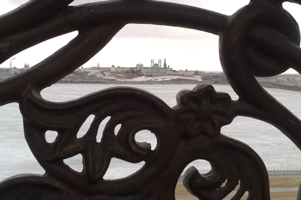 Между Казанью и Челнами запустят речные «Метеоры»