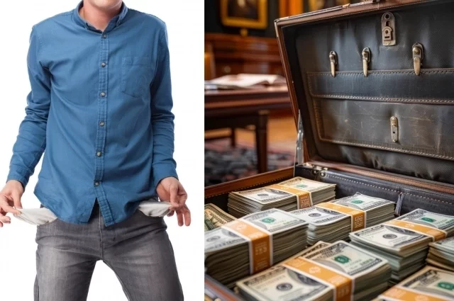 Участники тренингов утверждают, что остались с долгами, а организатор купила дом.