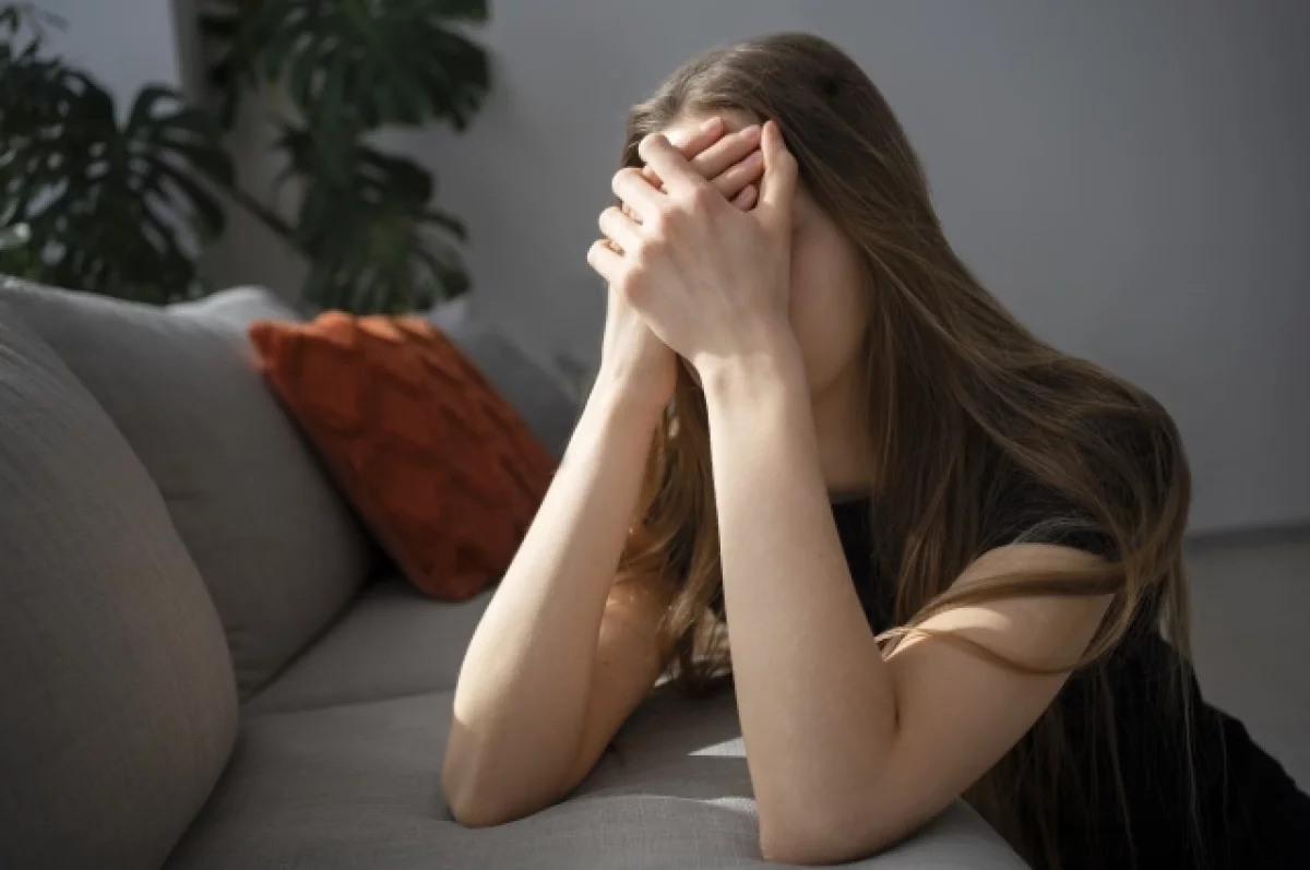 16-летней жительница Сортавалы ударила ножом знакомого